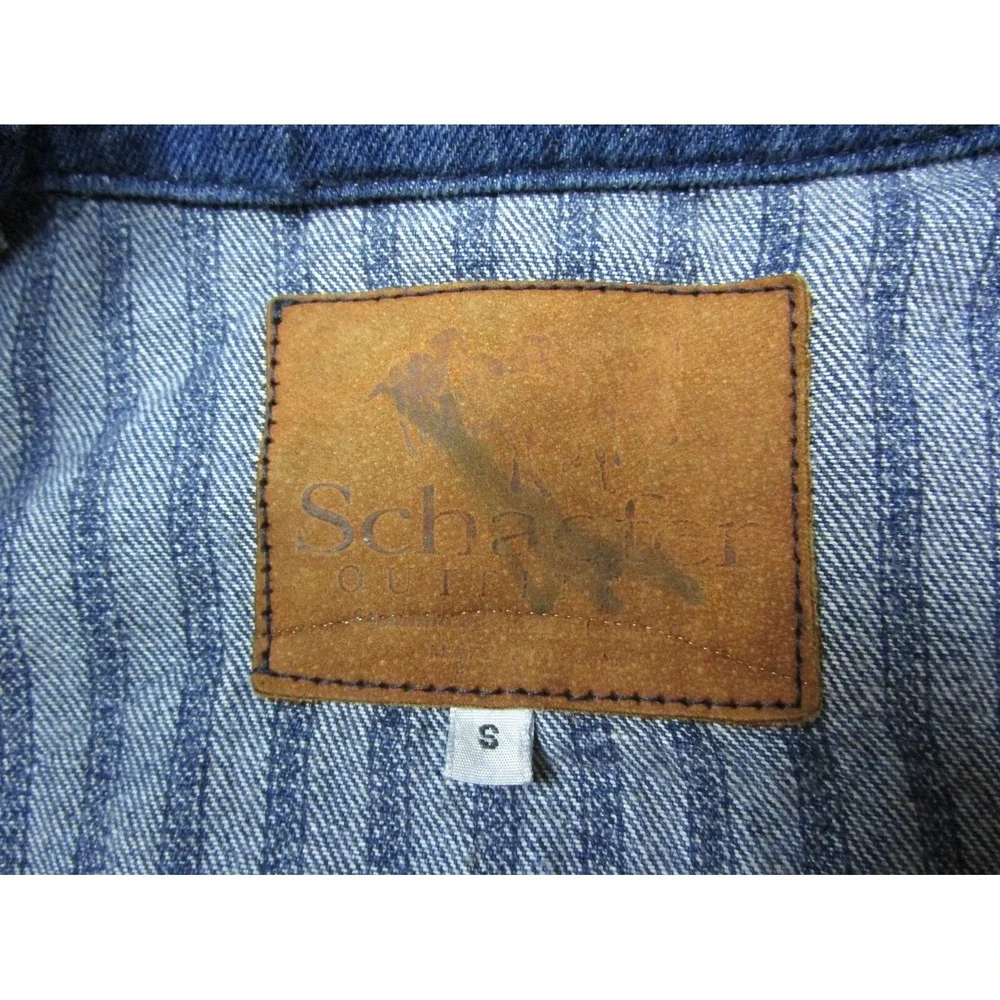 Schaefer Outfitter original vintage